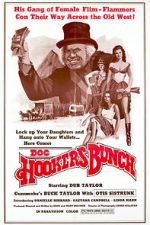 Watch Doc Hooker\'s Bunch Merdb