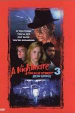 Watch A Nightmare on Elm Street 3: Dream Warriors Merdb