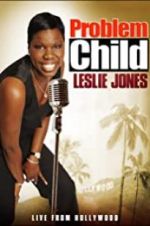Watch Problem Child: Leslie Jones Merdb