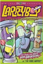 Watch Larryboy The Yodelnapper Merdb