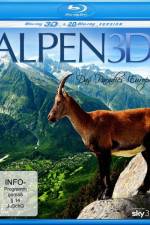 Watch Alps 3D - Paradise Of Europe Merdb