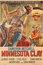 Watch Minnesota Clay Merdb