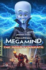 Watch Megamind vs. The Doom Syndicate 123netflix