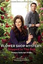 Watch Flower Shop Mystery: Snipped in the Bud Merdb