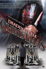 Watch Deadly Little Christmas Merdb