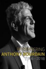 Watch Remembering Anthony Bourdain Merdb