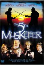 Watch The Fifth Musketeer Merdb