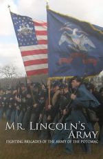 Watch Mr Lincoln\'s Army: Fighting Brigades of the Army of the Potomac Merdb