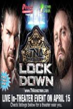 Watch TNA Lockdown Merdb