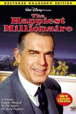Watch The Happiest Millionaire Merdb