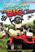 Watch Shaun the Sheep: The Big Chase Merdb