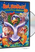 Watch Bah Humduck!: A Looney Tunes Christmas Merdb