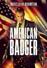 Watch American Badger Merdb