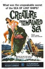 Watch Creature from the Haunted Sea Merdb