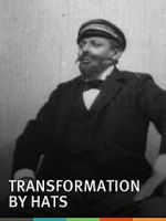 Watch Transformation by Hats, Comic View Merdb
