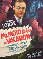 Watch Mr. Moto Takes a Vacation Merdb