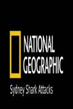 Watch National Geographic Wild Sydney Shark Attacks Merdb
