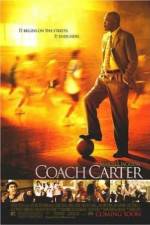 Watch Coach Carter Merdb