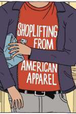 Watch Shoplifting from American Apparel Merdb