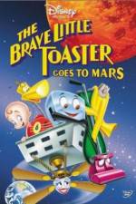 Watch The Brave Little Toaster Goes to Mars Merdb