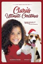 Watch Clara\'s Ultimate Christmas Merdb