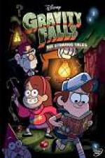 Watch Gravity Falls: Six Strange Tales Merdb