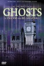 Watch ISPR Investigates: Ghosts of Belgrave Hall Merdb