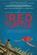 Watch The Red Turtle Merdb