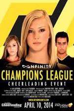 Watch Nfinity Champions League Cheerleading Event Merdb