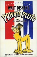 Watch Private Pluto (Short 1943) Merdb