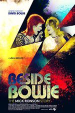 Watch Beside Bowie: The Mick Ronson Story Merdb
