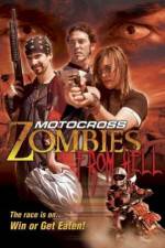 Watch Motocross Zombies from Hell Merdb