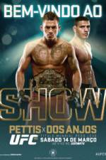 Watch UFC 185 Prelims Pettis vs. dos Anjos Merdb