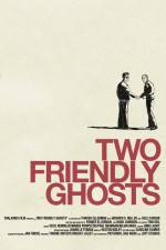 Watch Two Friendly Ghosts Merdb