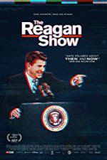 Watch The Reagan Show Merdb