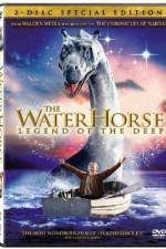 Watch The Water Horse Merdb