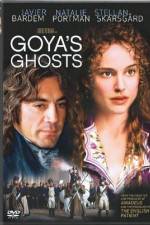 Watch Goya's Ghosts Merdb