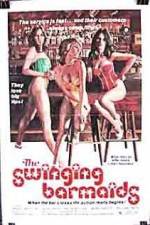 Watch The Swinging Barmaids Merdb