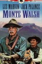Watch Monte Walsh Merdb