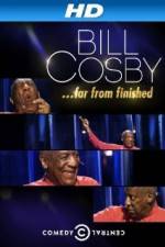 Watch Bill Cosby Far from Finished Merdb