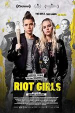 Watch Riot Girls Merdb