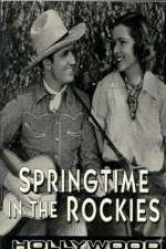 Watch Springtime in the Rockies Merdb