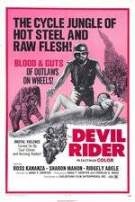Watch Devil Rider Merdb
