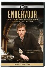 Watch Endeavour Merdb