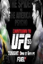 Watch Countdown to UFC 153 Silva vs Bonnar Merdb