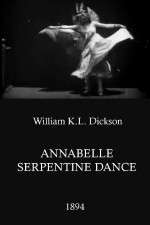 Watch Annabelle Serpentine Dance Merdb