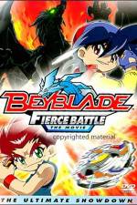 Watch Beyblade The Movie - Fierce Battle Merdb