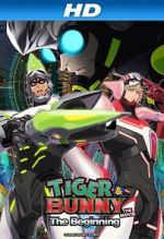 Watch Gekijouban Tiger & Bunny: The Beginning Merdb