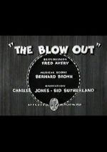 Watch The Blow Out (Short 1936) Merdb