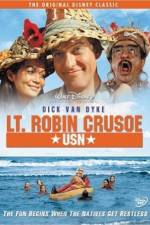 Watch Lt Robin Crusoe USN Merdb